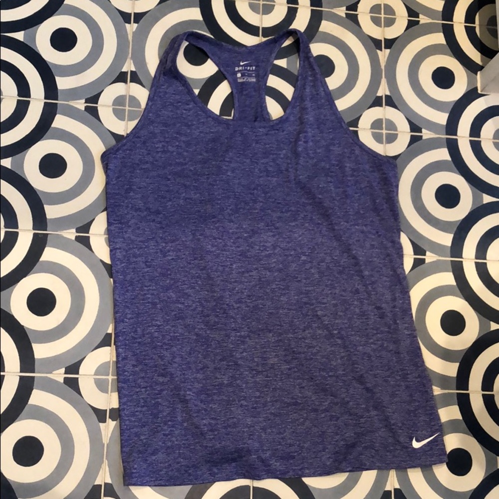 ‼️3/$20 or 4/$25‼️ Nike dry fit workout tank